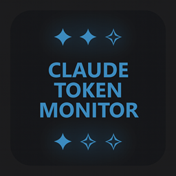 Claude Token Monitor